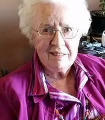 Obituary for Vera Brenneman