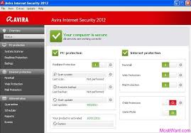 Avira antivirus offline installer are way better than avira standard or web installer. Avira Version 2012 Released Free Download Most I Want