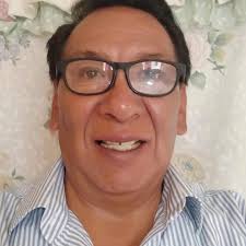 Profile for Daniel Mansilla Crespo