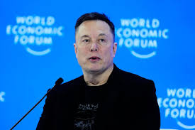 Musk Is Said to Be in Advanced Talks to Combine SpaceX, xAI