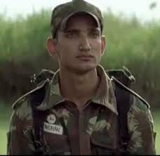 Extremely saddened to hear the loss of Col MS Chauhan and Maj Neeraj of 19  Sikh LI in a tragic accident near Bikaner. The rear tyre of the car burst,  resulting in