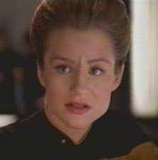 Image result for bajoran