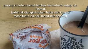 Rabbani) lirik with song key, bpm, capo transposer, play along with guitar, piano, ukulele & mandolin. Ibnu Rijal Perang Belum Tamat Lagu Syed Putra Lirik