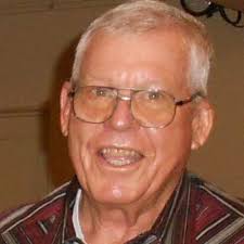 Gerald "Jerry" Hansen (-2021)