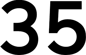 Image result for 35