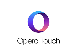 More content, more discoveries, more answers, more communication. Opera Touch Download Opera Touch Logo Vector Svg