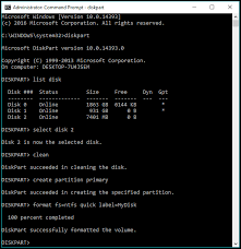 How To Repair A Corrupted Hard Drive And Fix My Storage Disk?