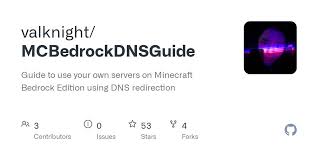 An xbox live account enables you to get a gamertag—something you'll need no matter which platform you're playing servers on. Guide To Use Your Own Servers On Minecraft Bedrock Edition Using Dns Redirection And Improve Performance On The Nintendo Switch Version R Nintendoswitch