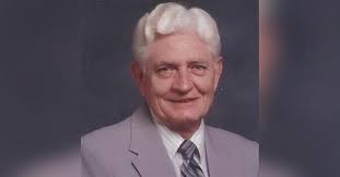 Obituary, Visitation & Funeral Information