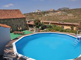 Ferienhaus in niederlande (holland) privat mieten. Finca Dove Lodge Mit Fkk Bereich Teneriffa