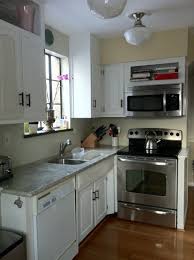 Kitchen Simple Interior Design Ideas For Small House Burnsocial