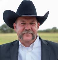 Brad Tucker seeking Victoria County Pct. 3 commissioner seat