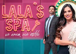 Se estrenó el 6 de abril de 2021, 3 4 5 y concluyó el 2 de agosto de 2021. Lala S Spa Telenovela Ecured
