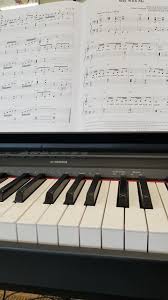 Beautiful lyrical rhymes are very 3. 21 Easy Pop Songs To Play On Piano Tutorials And Chord Charts Joshua Ross