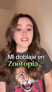 Doblaje de Jessica en El Mundo de Craig