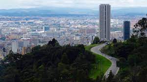 For distrito capital, meaning capital district), formerly called santa fe de bogotá, is the capital city of the south american nation of colombia, as well as the largest and most populous city in the country. Airline Tickets For Bogota Bog Avianca