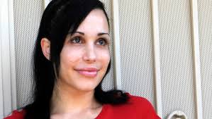 8 facts about 'Octomom' Nadya Suleman