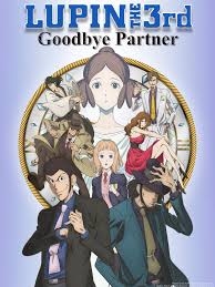 He has signed a contract and a closed concert will happen on free fire's battleground island for some vip guests! Amazon Com Lupin The 3rd Goodbye Partner English Dub Tony Oliver Richard Epcar Lex Lang Michelle Ruff