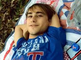 Christopher Luke Ware November 27, 2001