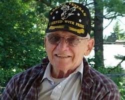 William Richards Obituary