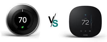 Start studying advantages/disadvantages of hardware. Nest Vs Ecobee3 Pros Cons And Verdict