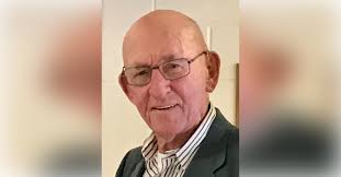 Obituary information for Ervin Breon