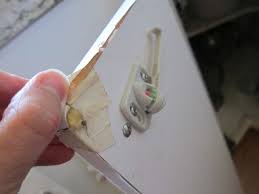 Are your kitchen cabinets stuck with a 70s chic? Kitchen Update Painting Particle Board Cabinets Ludus Domesticus Laminate Cabinet Makeover Kitchen Cabinets Repair Particle Board