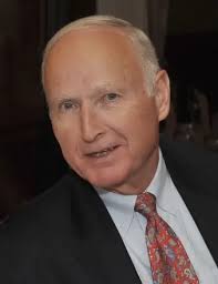 Obituary information for Dr. Robert "Bob" Clark Spain