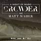 Food for the Hungry VOLUNTEER - Crowder /Idaho Falls, ID