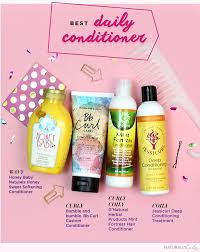The hefty price tag is worth it for the ingredients alone. The Best Curly Conditioners Of 2016 For Every Curl Type Naturallycurly Com