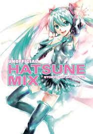 Pin On Hatsune Miku And Fnf