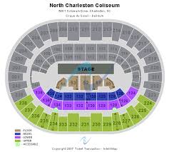 Cheap Richmond Coliseum Tickets