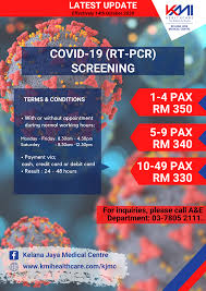 1 fas business avenue, jalan perbandaran ss7 kelana jaya. Kelana Jaya Medical Centre