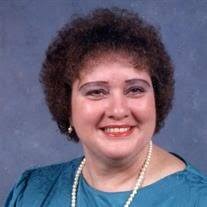 Ellen Chappell Braswell Obituary