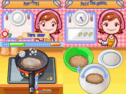 Aprende a cocinar jugando en minijuegos. Los Mejores Juegos De Cocina Para Android Iphone Pc Y Mucho Mas Xgn Es