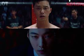 Aside from acting, park seo joon performed ost tracks of dramas he starred in since 2012: Watch Park Seo Joon Grapples With Beliefs And Evil In The Divine Fury Trailer The Divine Fury Fury Movie Stars