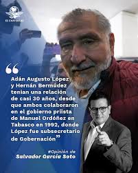 Quién recomendó al comandante H?