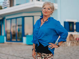 Iris uit B&B Vol Liefde stopt met verhuur appartementen in Griekenland: 'Dit is het laatste jaar'