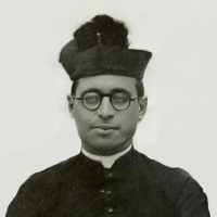 Padre Edgar Toscano de Brito (1908–1949)