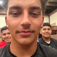 El Modena Varsity Football Roster