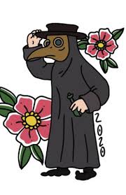 The sankofa tattoo is a highly intricate symbol full of meaning and tradition. 2020 Plague Doctor Traditional Tattoo Design By Me Based Off Of The Show Disenchantment This Is My First Time Designing A Tattoo Myself What Do You Think Tattoodesigns