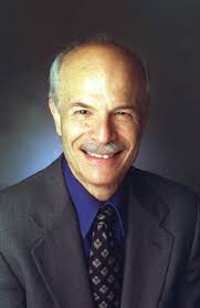 E. Richard Brown: Health Advocate Leaves a Legacy of Justice