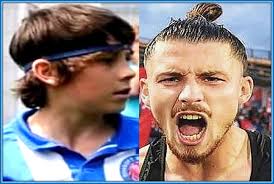 Once a Boy From Bucharest: Radu Dragusin's Early Years & Rise