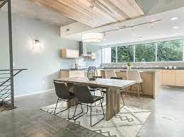 Other wall colors that work well with gray flooring are sand, honey, light green and pale yellow. Colors That Go With Gray Floors Designing Idea
