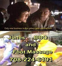 Check spelling or type a new query. Jones Good Ass Bbq And Foot Massage Beitrage Chicago Speisekarte Preise Restaurant Bewertungen Facebook