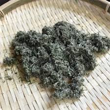 休み疲れはよもぎ湯で 乾燥よもぎの作り方 薬膳でセルフケア めざせ 仙人life