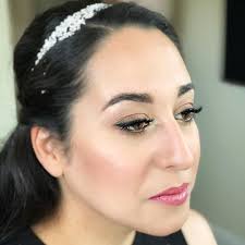Diana Babus Makeup Artist