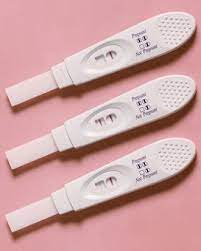 The Crazy Making Sophistication Of At Home Pregnancy Tests