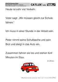 Gleichklingende wörter und silben seit oder seid? Diktate Deutsch Klasse 2 Grundschule Bibu Catlux