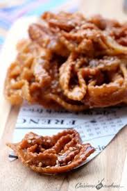 Recette De Chebakia Chebakia Cuisine Marocaine Griwech